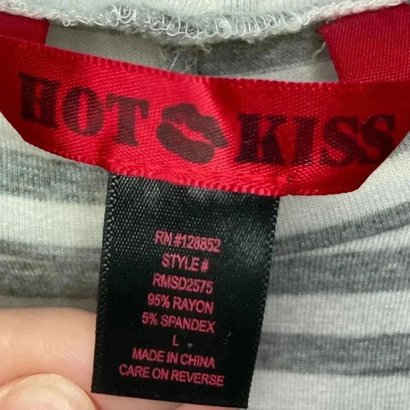 Hot Kiss I L - Picture 3 of 8